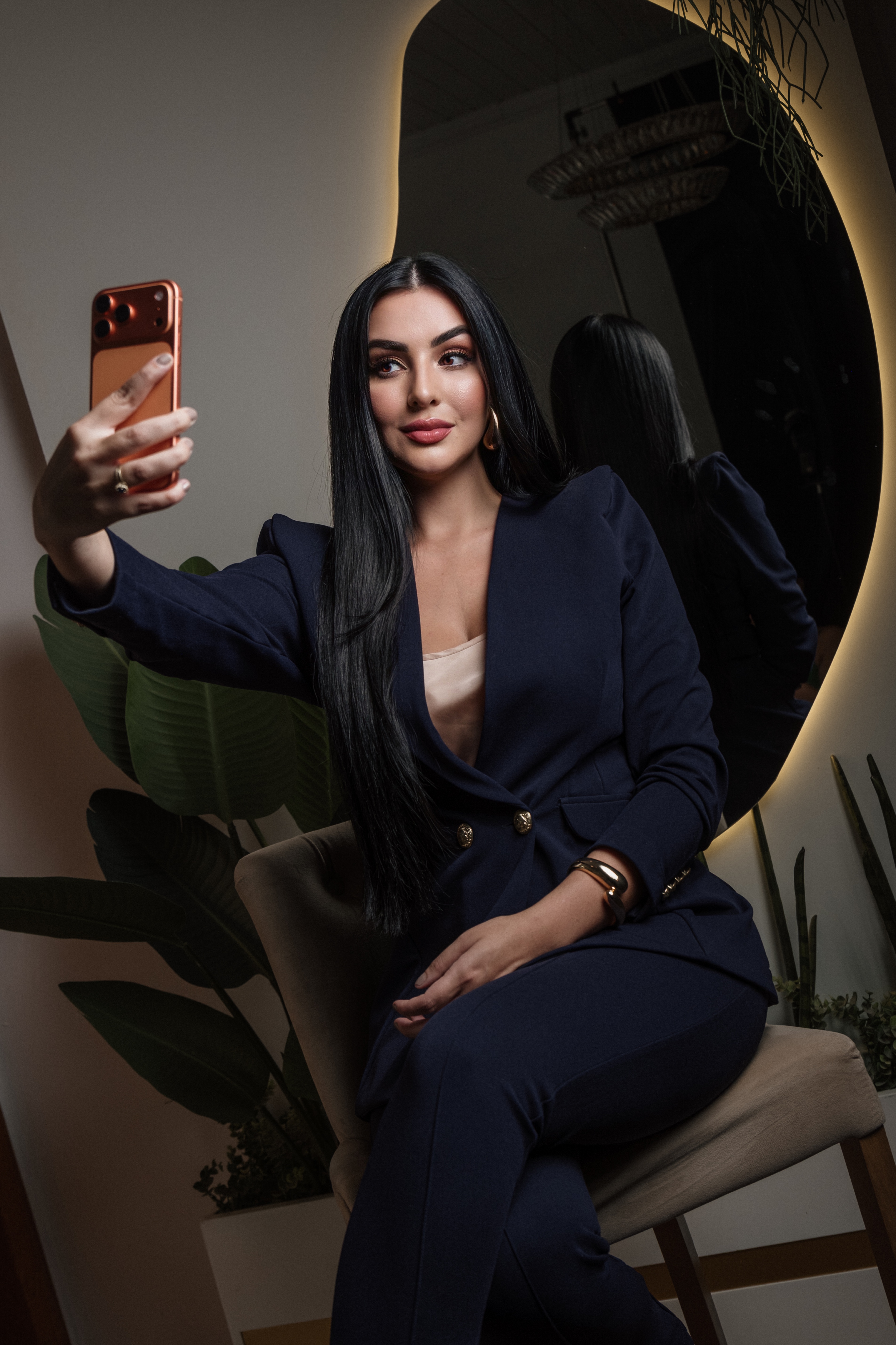 Adrielle Malaggi Autoridade